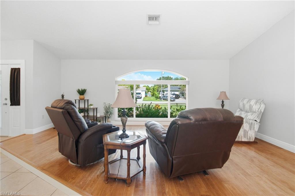 GOLDEN GATE CITY - Residential