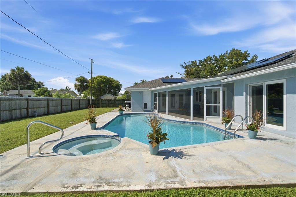 GOLDEN GATE CITY - Residential