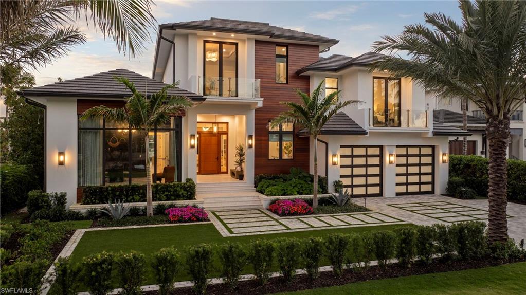 AQUALANE SHORES - Residential