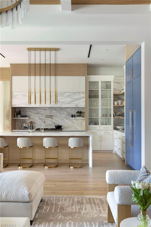 AQUALANE SHORES - Residential