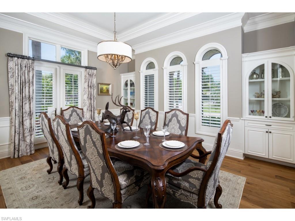 OLDE NAPLES - Residential
