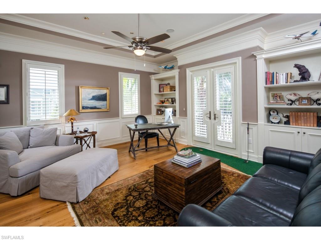 OLDE NAPLES - Residential