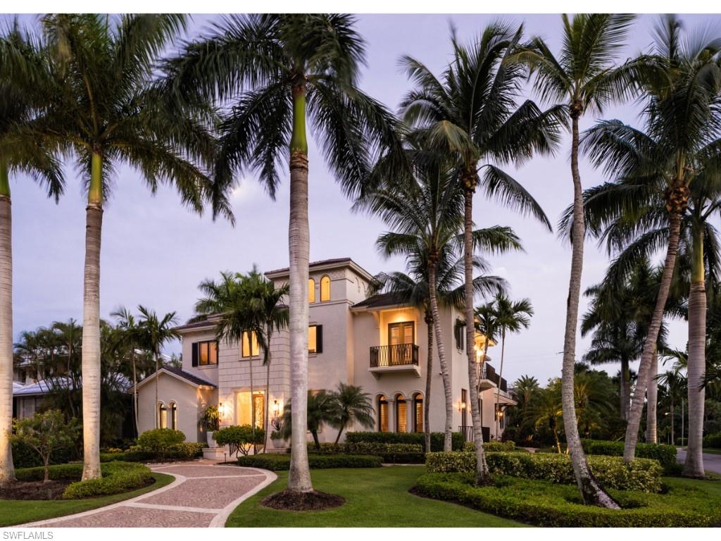 OLDE NAPLES - Residential