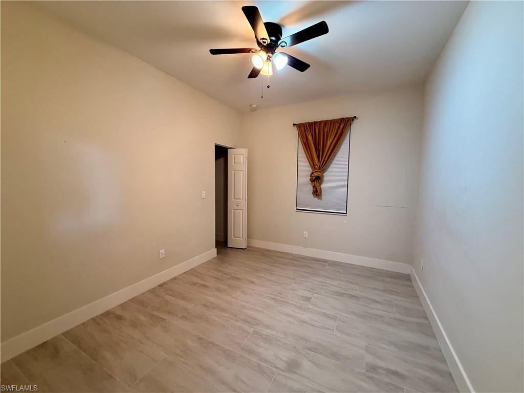 LEHIGH ACRES - Residential Lease