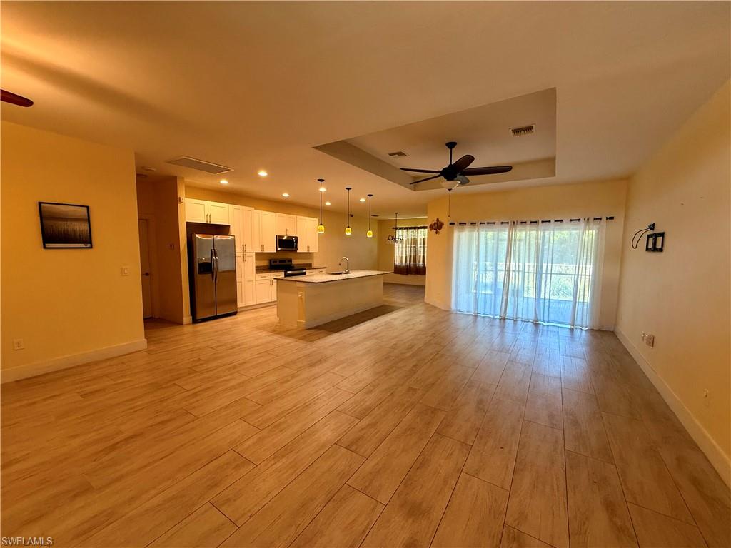 LEHIGH ACRES - Residential Lease