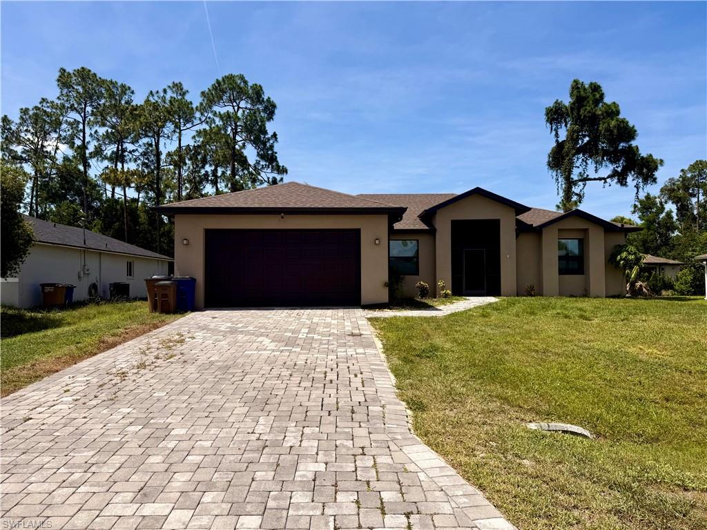 LEHIGH ACRES - Residential Lease