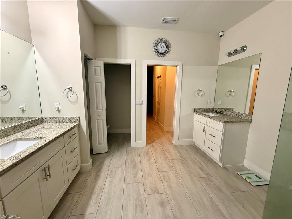 LEHIGH ACRES - Residential Lease