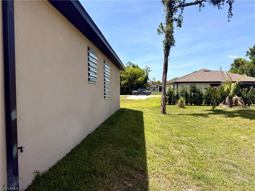 LEHIGH ACRES - Residential Lease