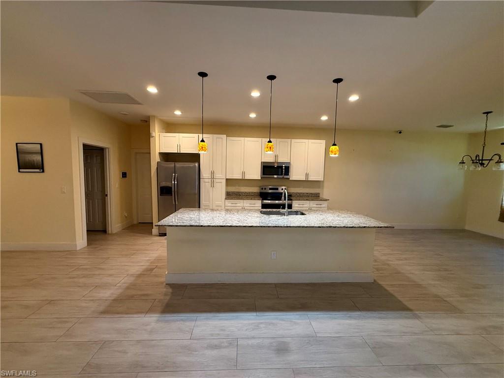 LEHIGH ACRES - Residential Lease