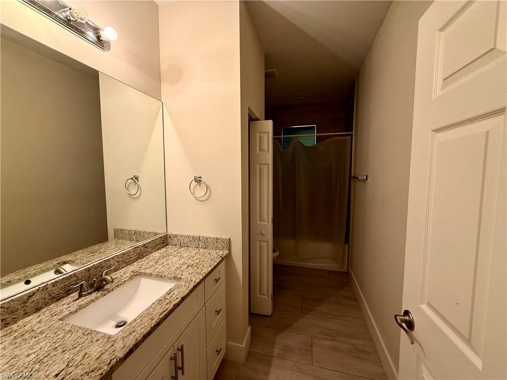 LEHIGH ACRES - Residential Lease