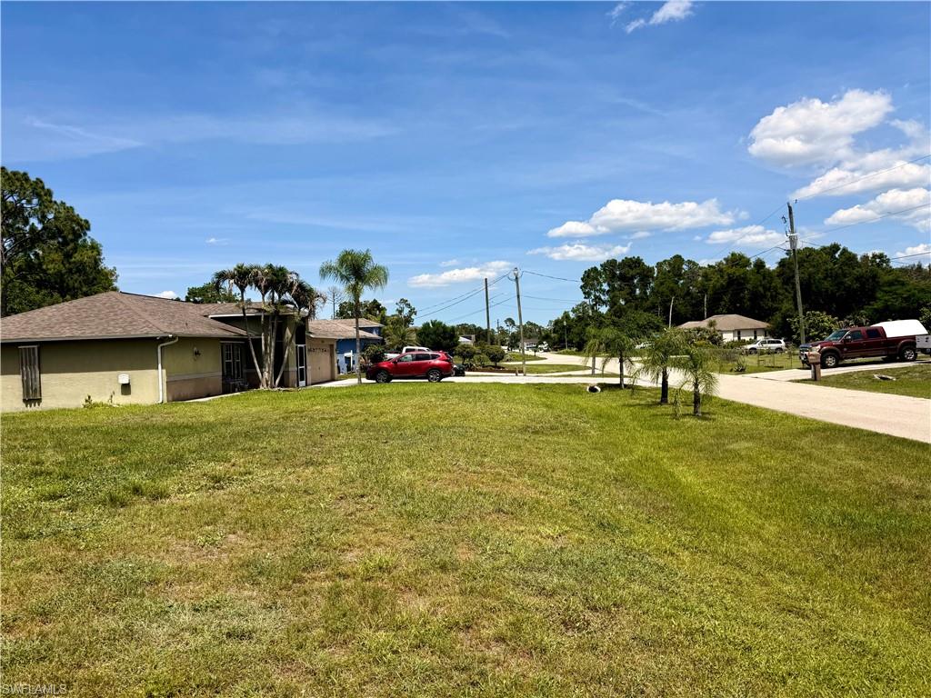 LEHIGH ACRES - Residential Lease