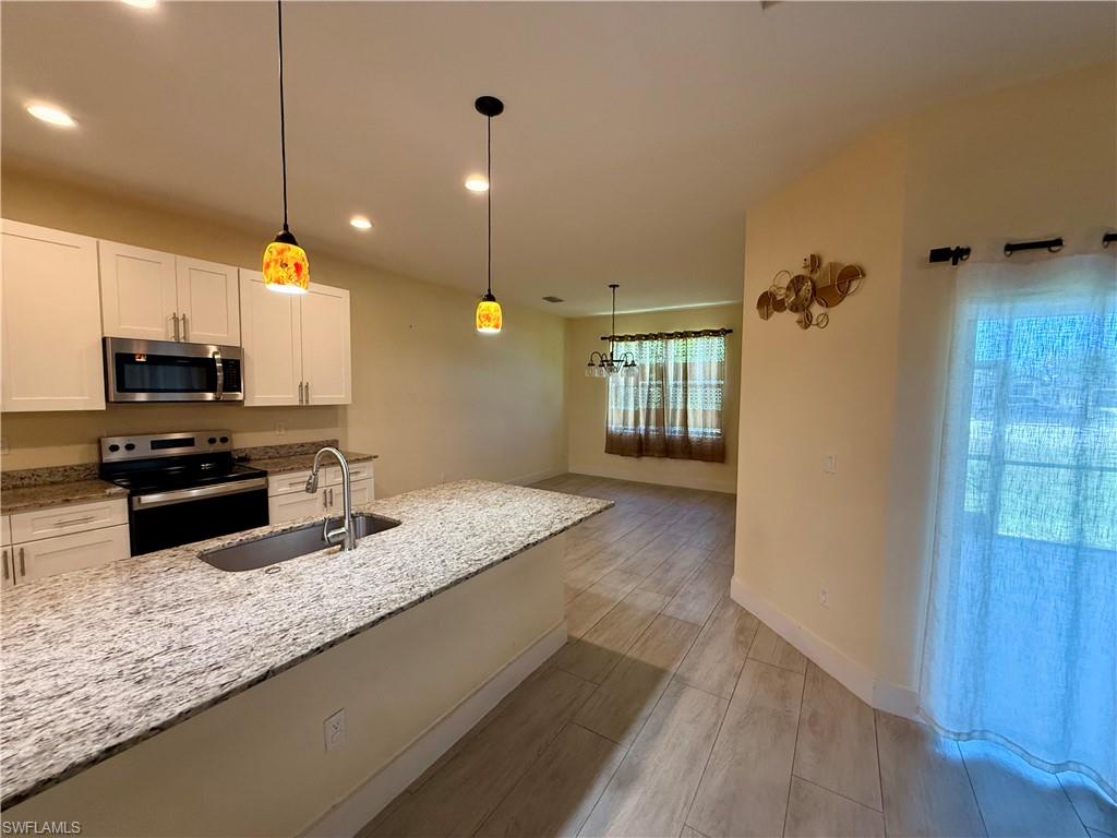 LEHIGH ACRES - Residential Lease