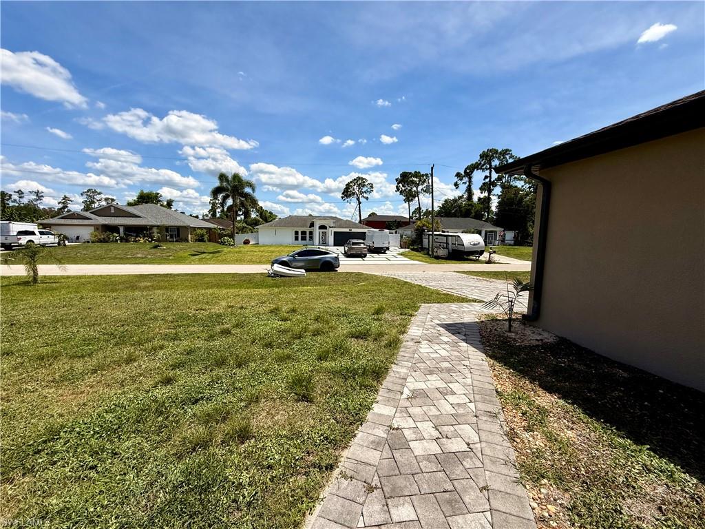 LEHIGH ACRES - Residential Lease
