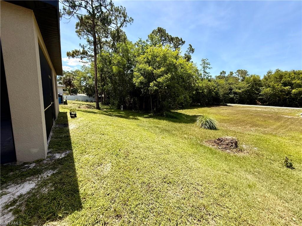 LEHIGH ACRES - Residential Lease