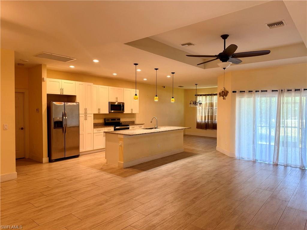 LEHIGH ACRES - Residential Lease