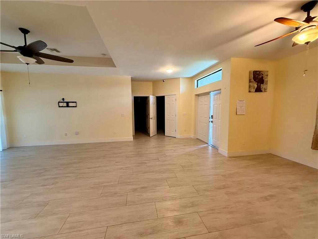 LEHIGH ACRES - Residential Lease