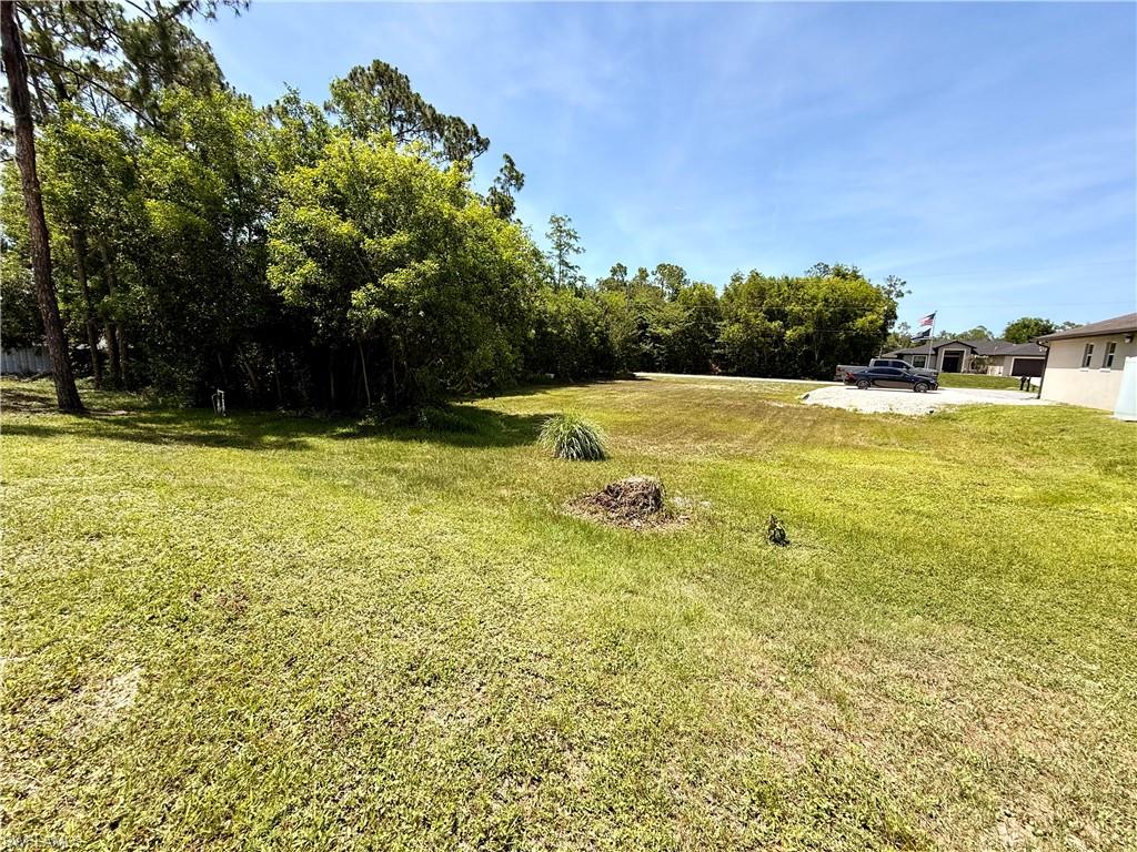 LEHIGH ACRES - Residential Lease