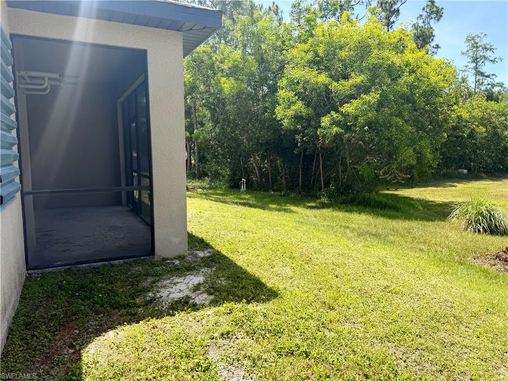 LEHIGH ACRES - Residential Lease