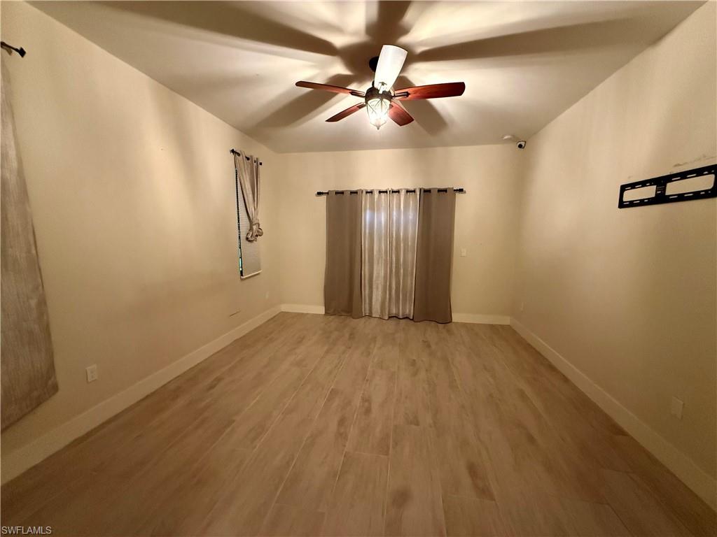 LEHIGH ACRES - Residential Lease