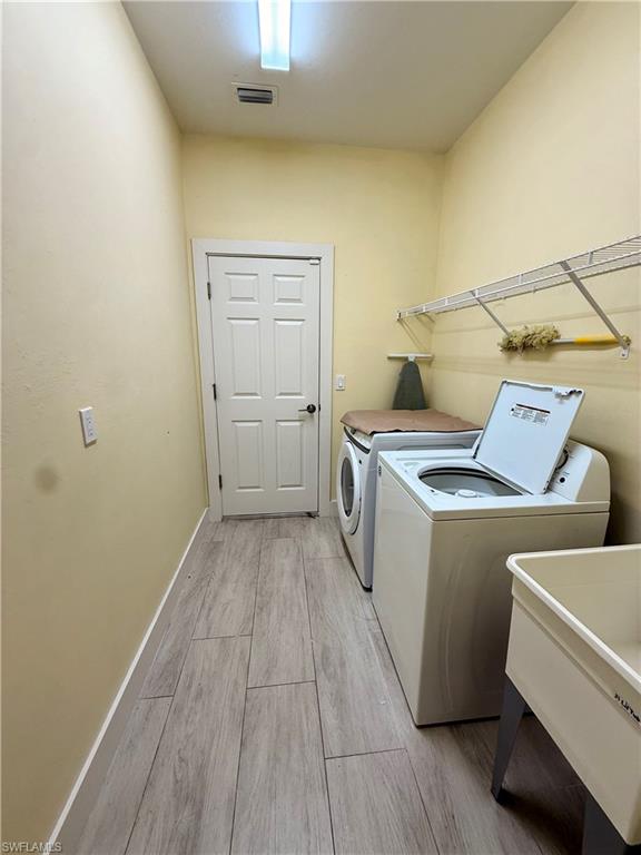 LEHIGH ACRES - Residential Lease