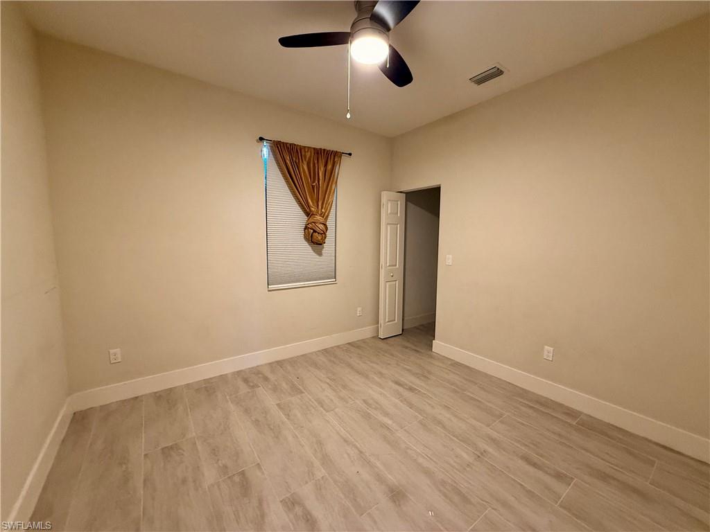 LEHIGH ACRES - Residential Lease