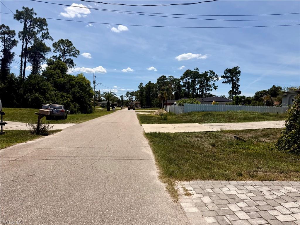 LEHIGH ACRES - Residential Lease