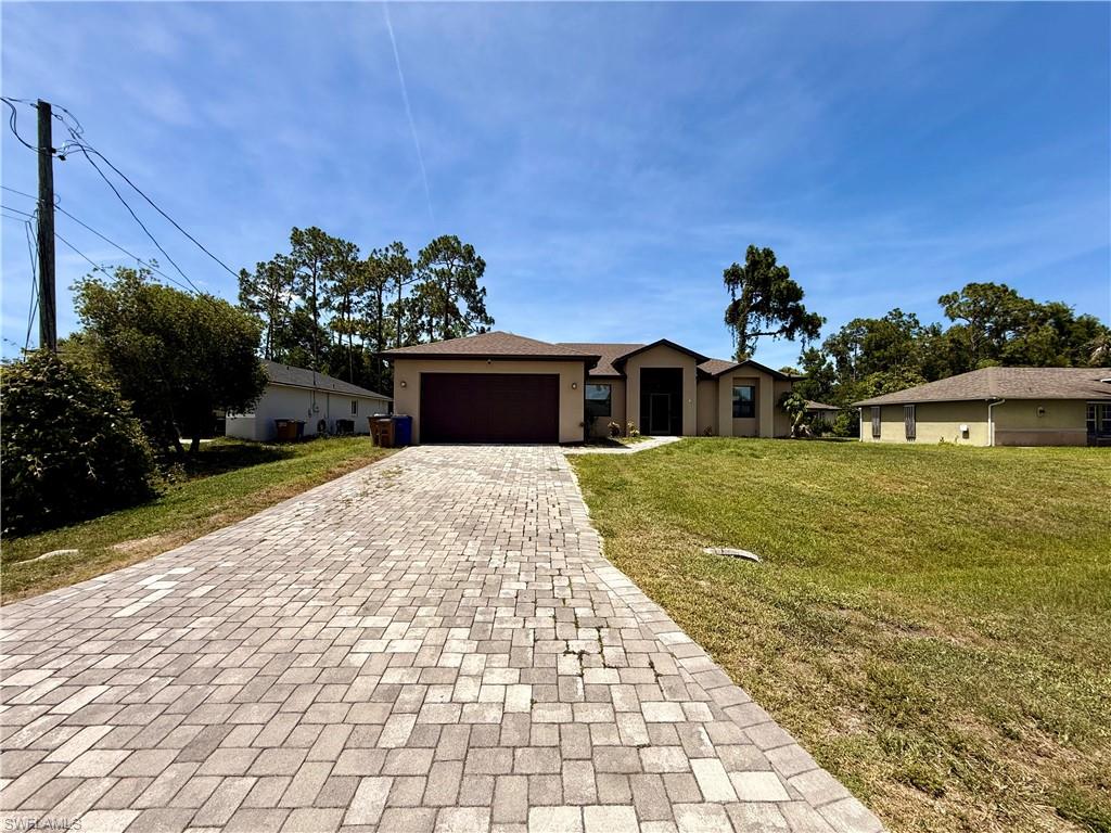 LEHIGH ACRES - Residential Lease