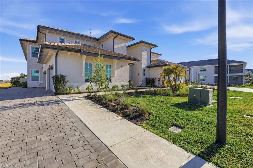 WILLOWGREEN - Residential