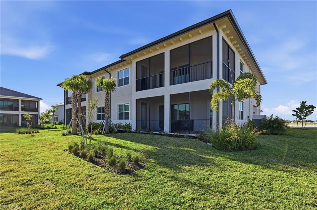 WILLOWGREEN - Residential