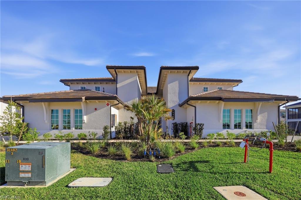 WILLOWGREEN - Residential