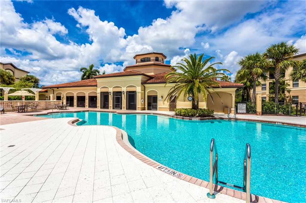 POSITANO PLACE - Residential