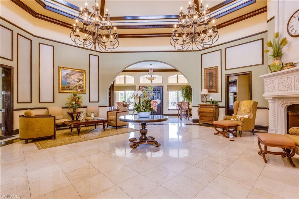 POSITANO PLACE - Residential