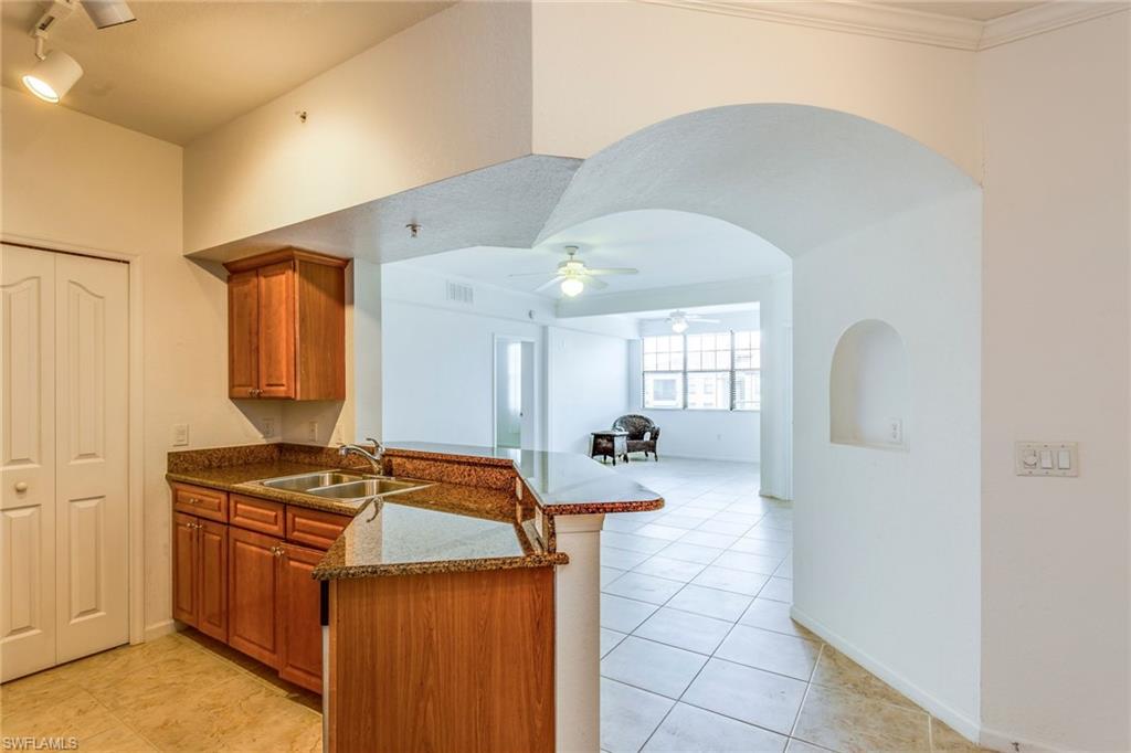 POSITANO PLACE - Residential