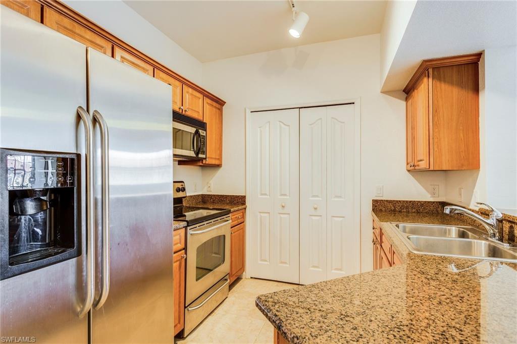 POSITANO PLACE - Residential