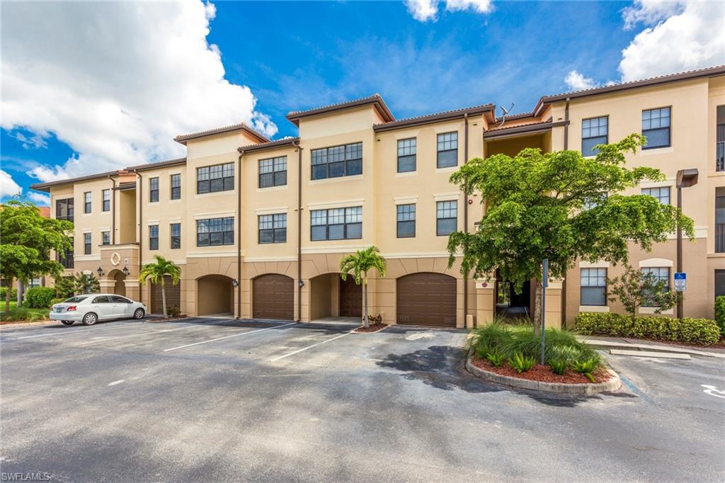 POSITANO PLACE - Residential