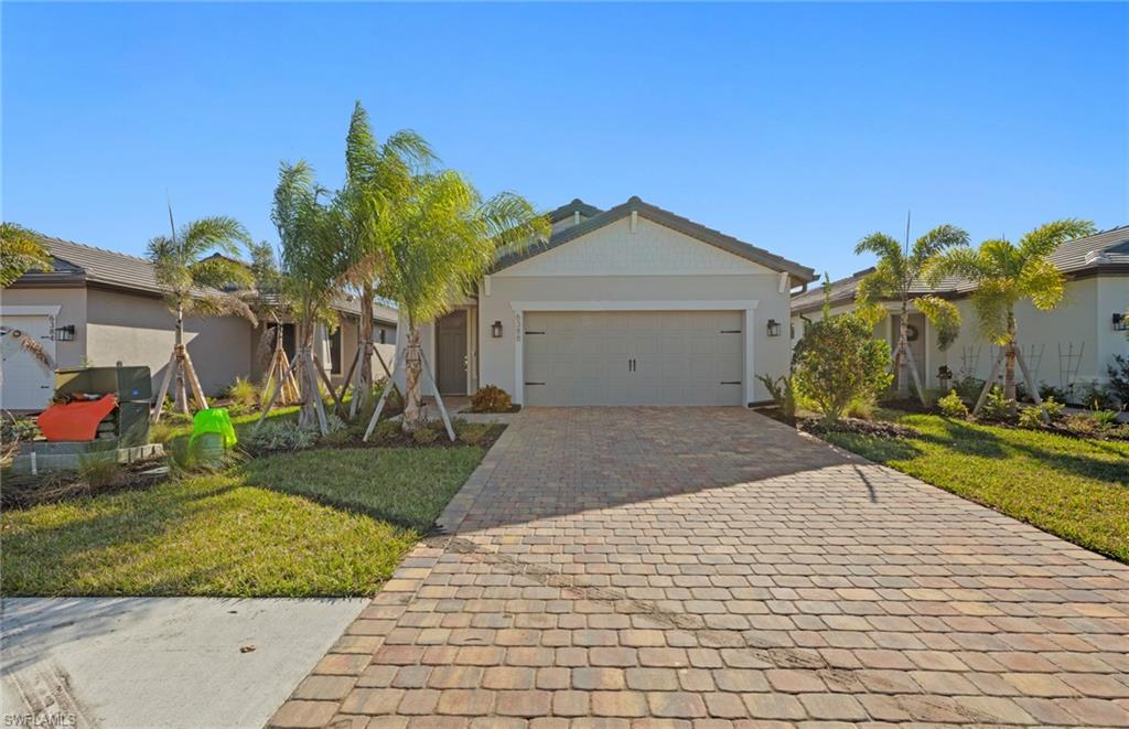 DEL WEBB - Residential