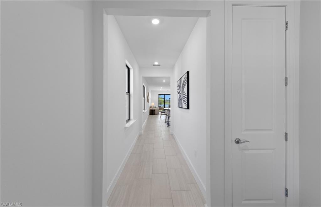 DEL WEBB - Residential