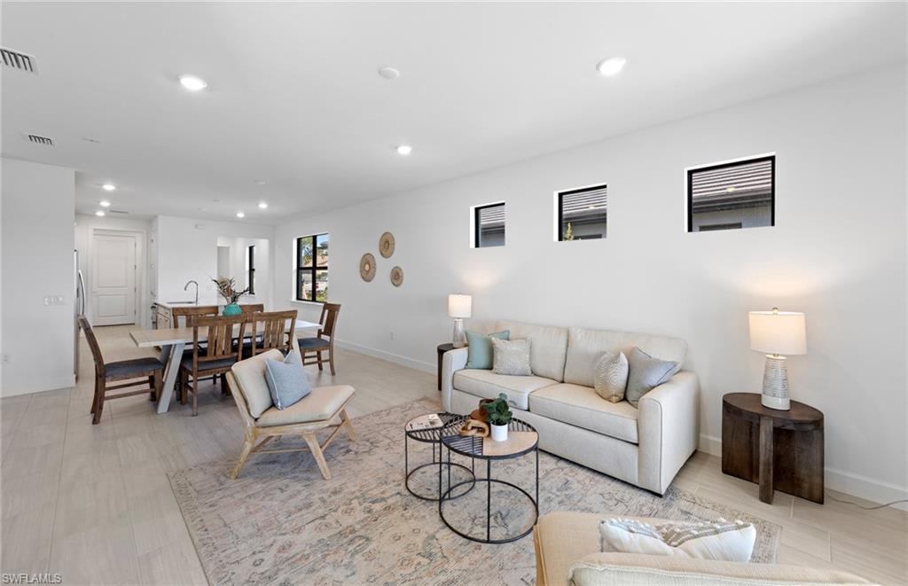 DEL WEBB - Residential