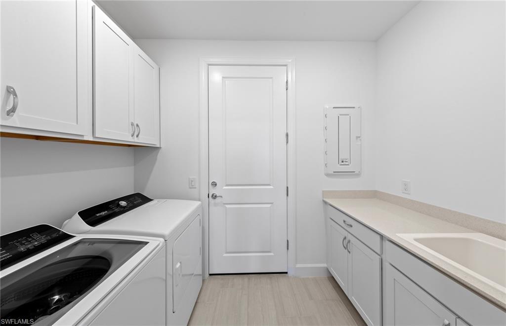 DEL WEBB - Residential