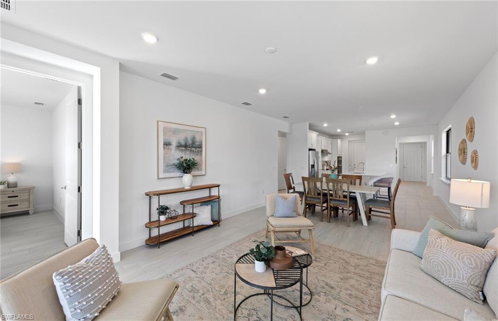 DEL WEBB - Residential