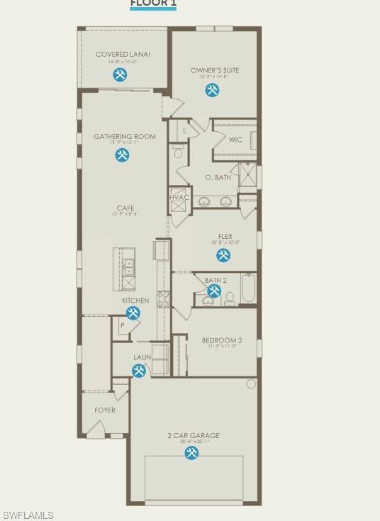 DEL WEBB - Residential