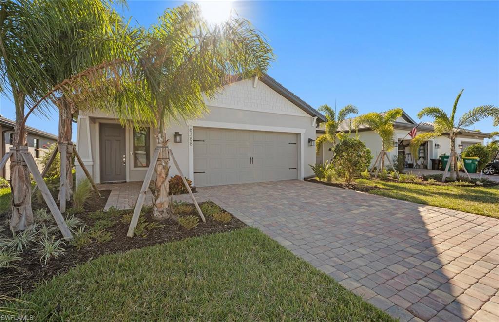 DEL WEBB - Residential