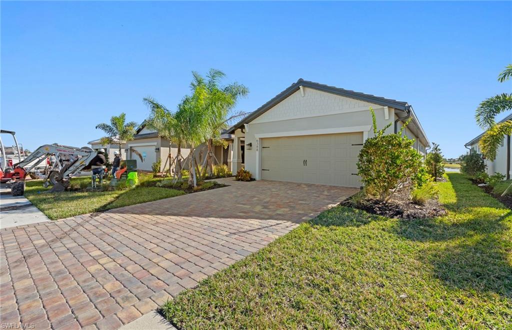 DEL WEBB - Residential