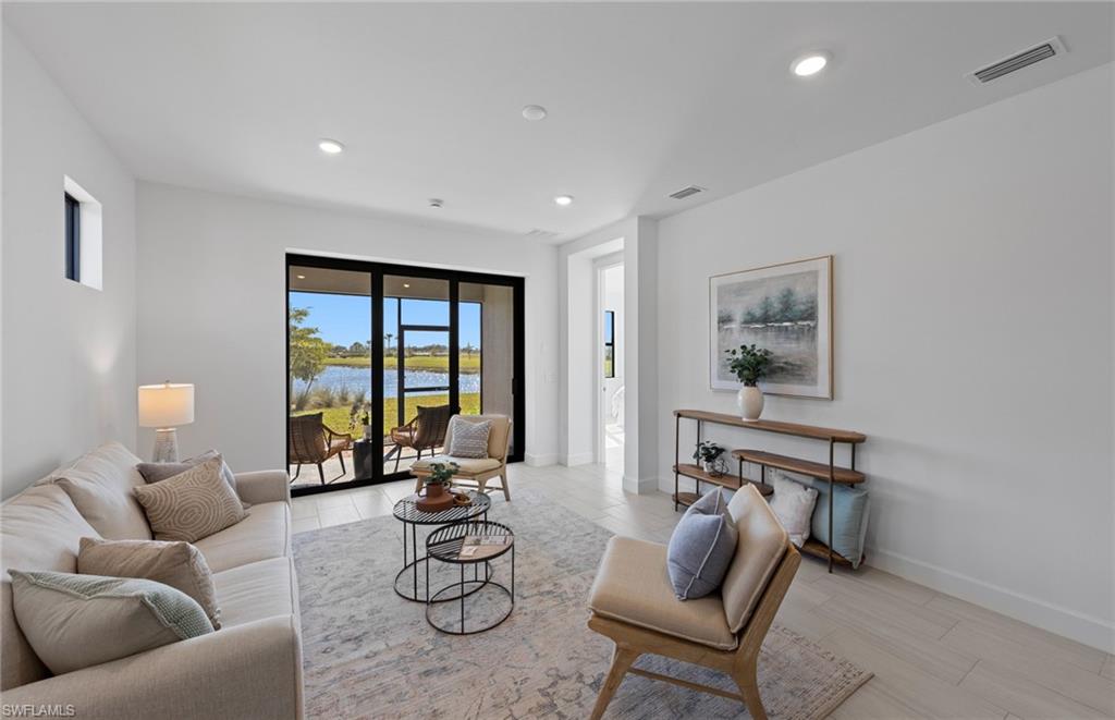 DEL WEBB - Residential