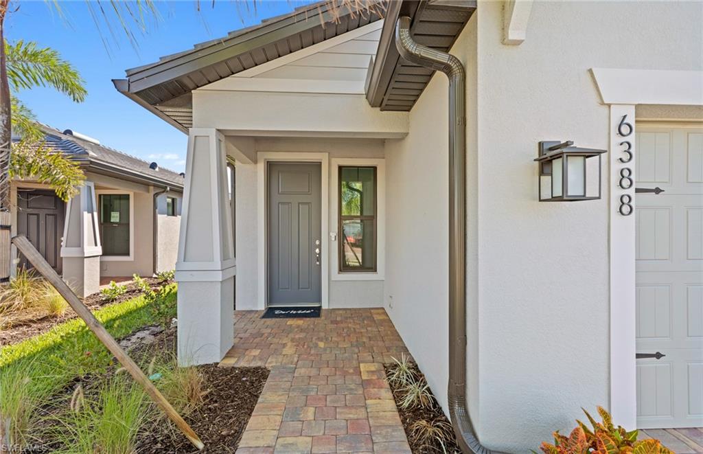 DEL WEBB - Residential