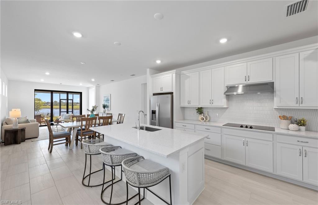 DEL WEBB - Residential
