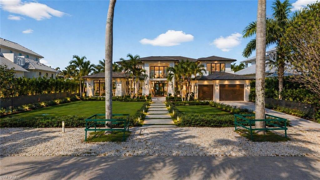 AQUALANE SHORES - Land