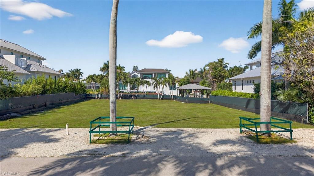 AQUALANE SHORES - Land