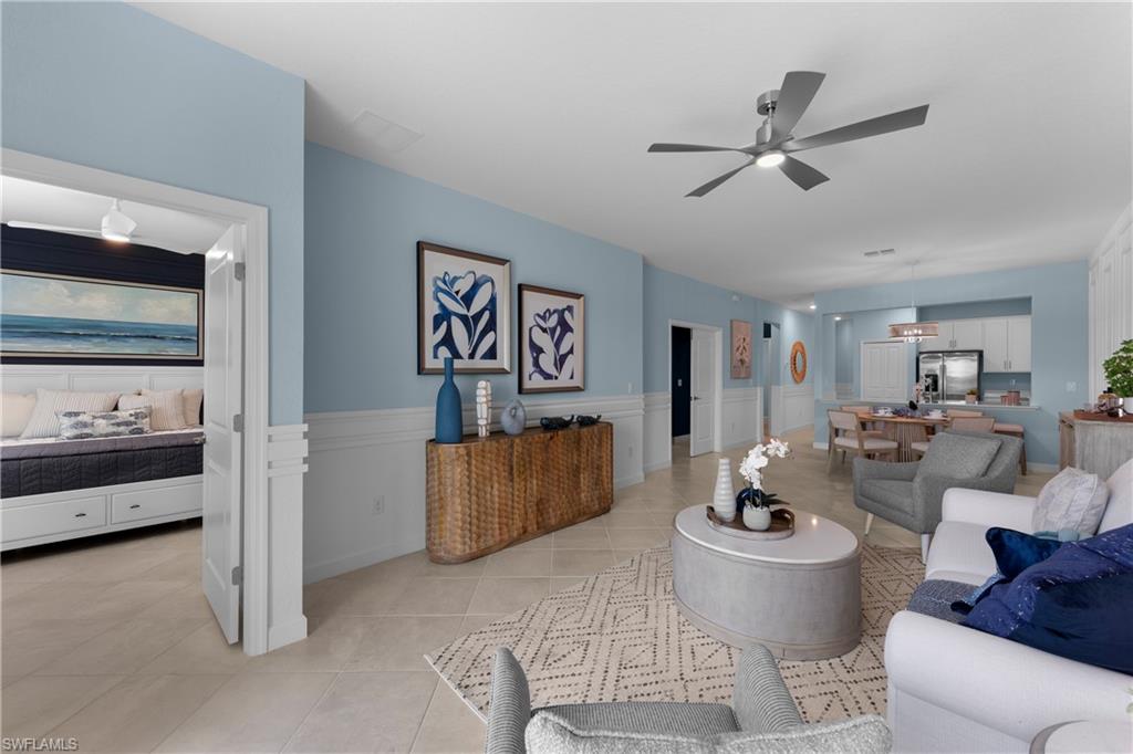 IBIS LANDING - Residential