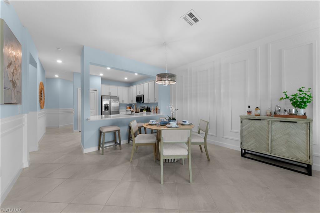 IBIS LANDING - Residential